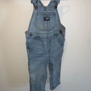 Overalls